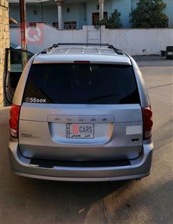 دۆج گراند کاراڤان